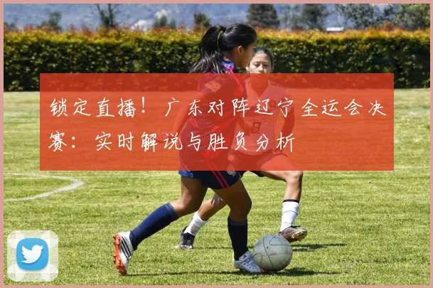 锁定直播！广东对阵辽宁全运会决赛：实时解说与胜负分析