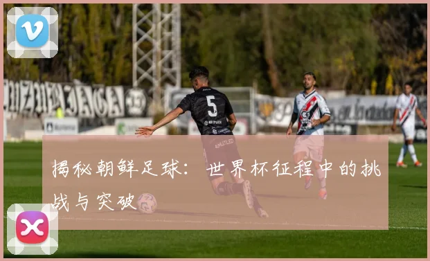 揭秘朝鲜足球：世界杯征程中的挑战与突破