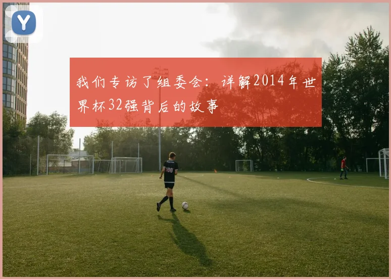 我们专访了组委会：详解2014年世界杯32强背后的故事
